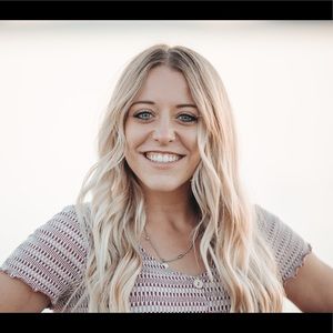 Meet your Posher, Maddie